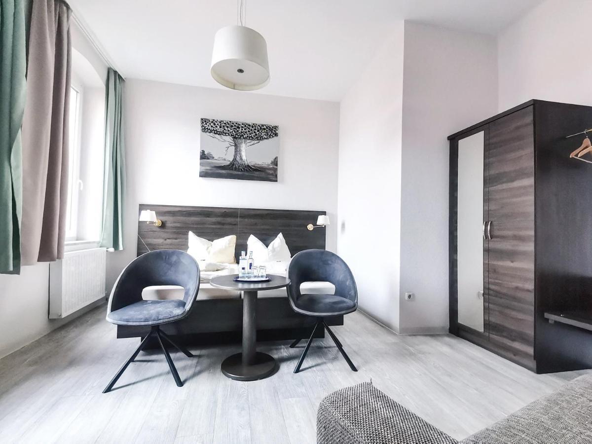 Hotel Kitzinger Hof An Der B8 Kitzingen Exteriér fotografie