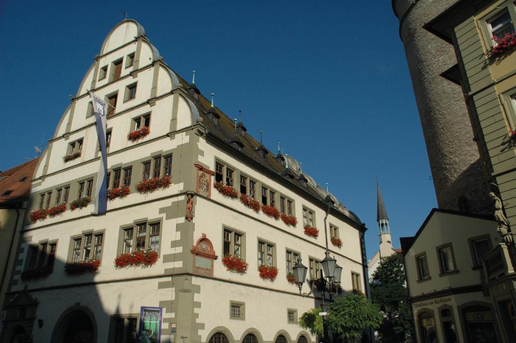 Hotel Kitzinger Hof An Der B8 Kitzingen Exteriér fotografie